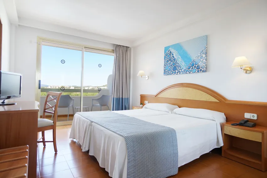 Hotel Millor Sol 3*-4