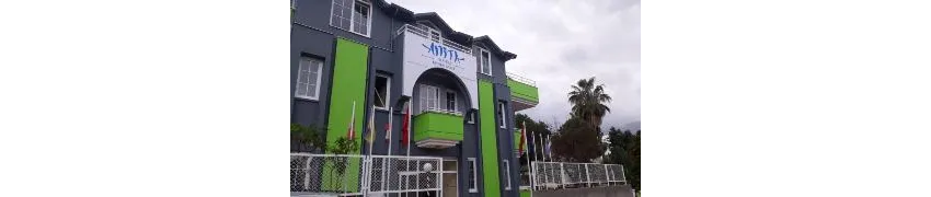 Anita Kemer Noch Hotel 4*-7