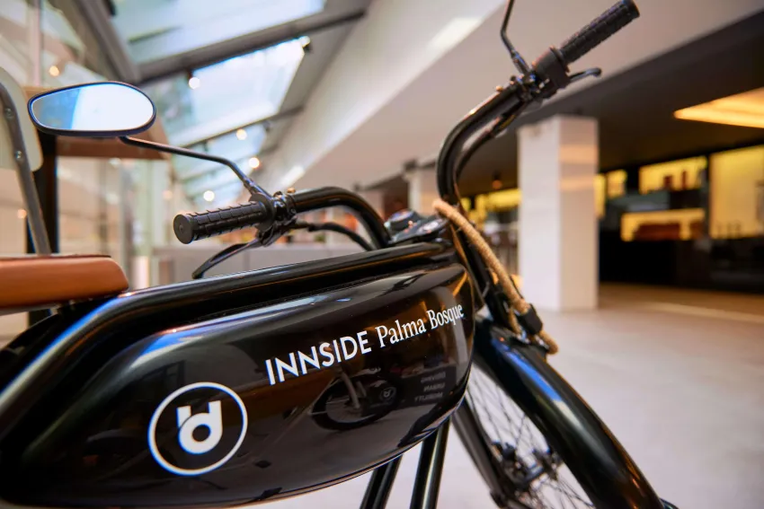 Innside Palma Bosque 4*-417