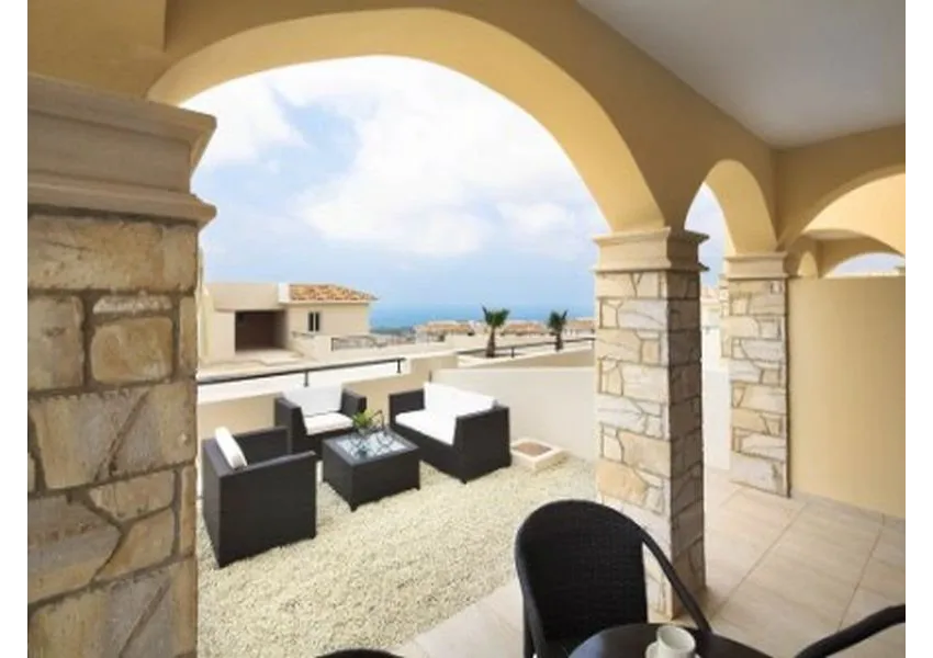 Club St George Resort 4*-29