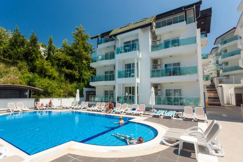 Side Sunberk Hotel 3*-28