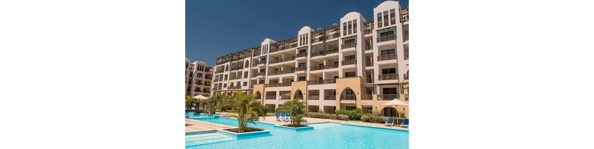 Gravity Hotel & Aqua Park Sahl Hasheesh 5*-88