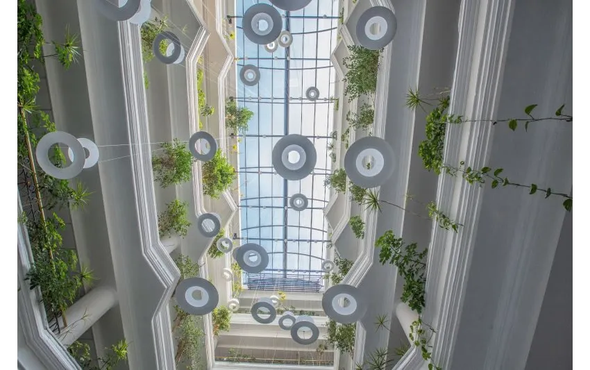 Anastasia Beach Hotel and Apartments 4*-4