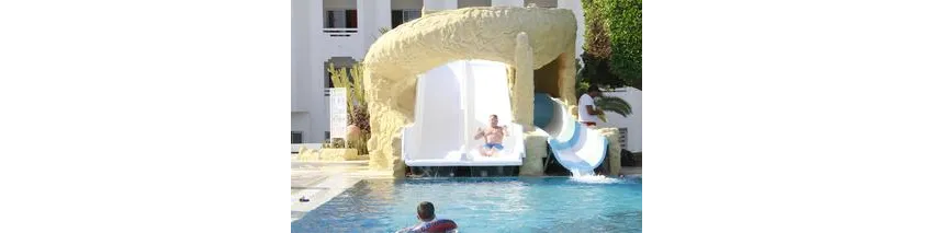Thapsus Beach Resort 4*-5