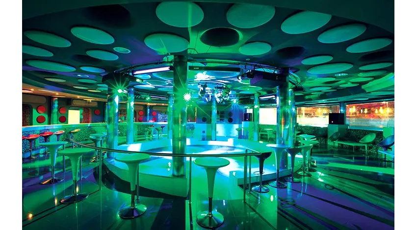 PALOMA SENCIA (EX. CORNELIA DELUXE RESORT)  5*-15