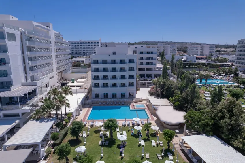 Iliada Beach Hotel 4*-47