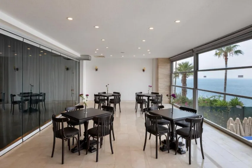 RAMADA PLAZA BY WYNDHAM ANTALYA  5*-22