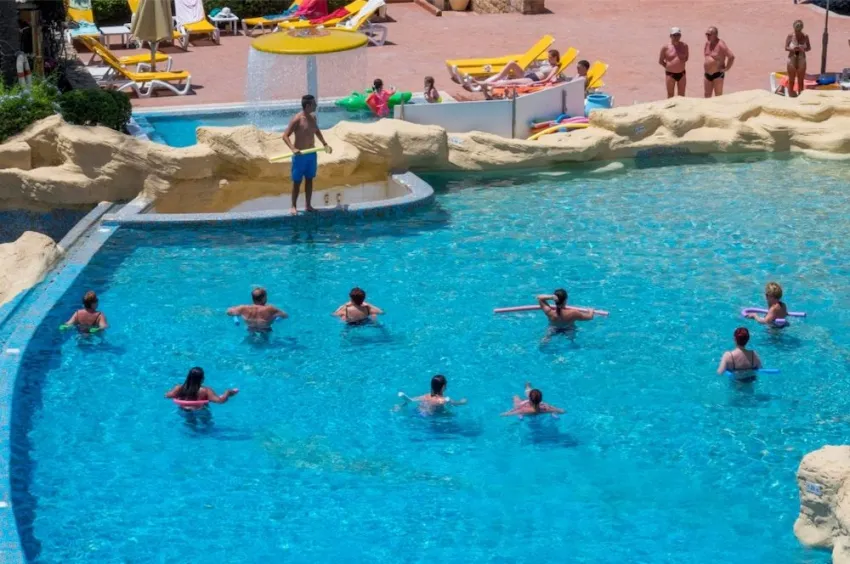 Medina Belisaire & Thalasso 4*-28