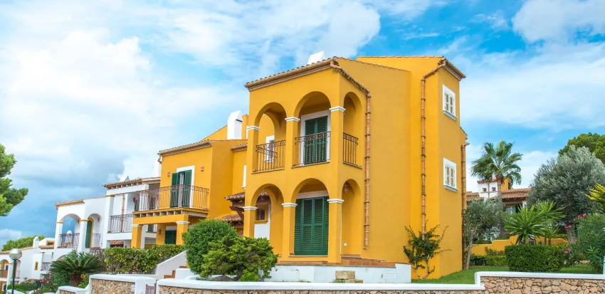 Ona Aucanada Club 3*-11