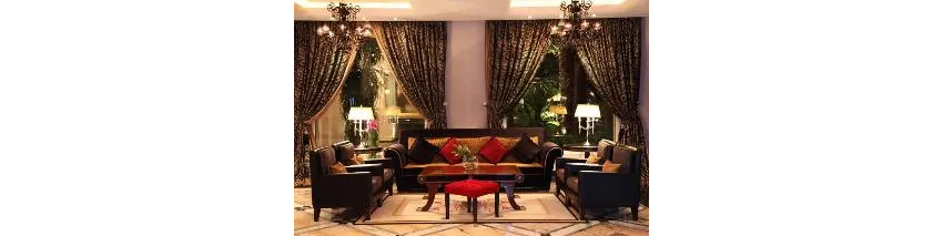 The Russelior Hotel and Spa 5*-17