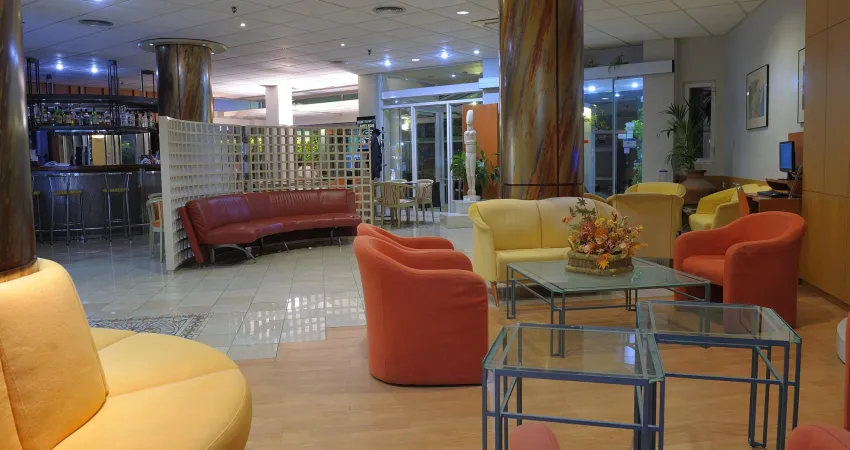 Arte Hotel (ex Agla Hotel) 4*-3