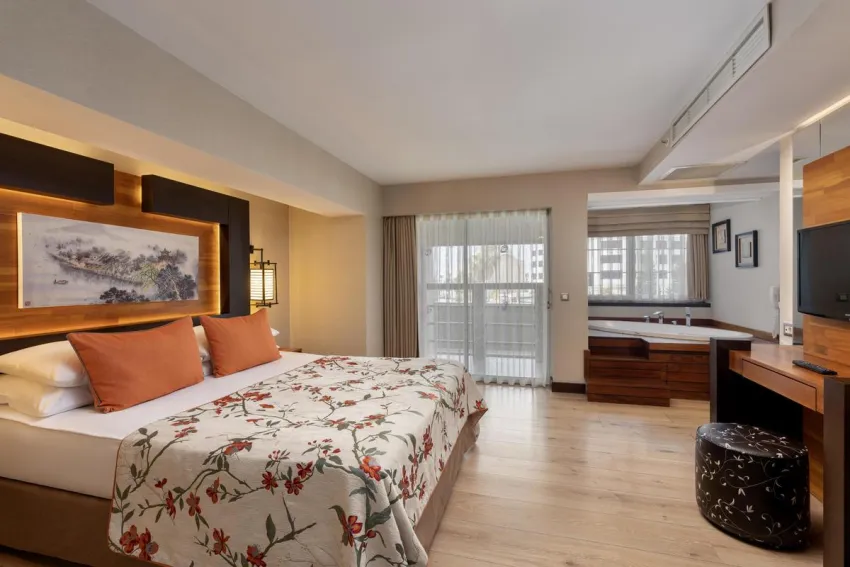 Limak Lara De Luxe Hotel & Resort 5*-14