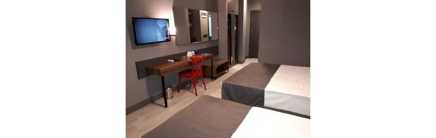 Ramira City Hotel (Adults Only 16+) 4*-17