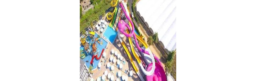 Dream World Palace Hotel 5*-27