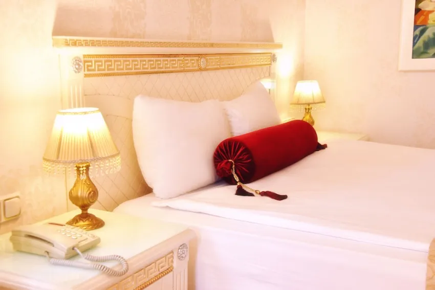 Bilem High Class Hotel 4*-8