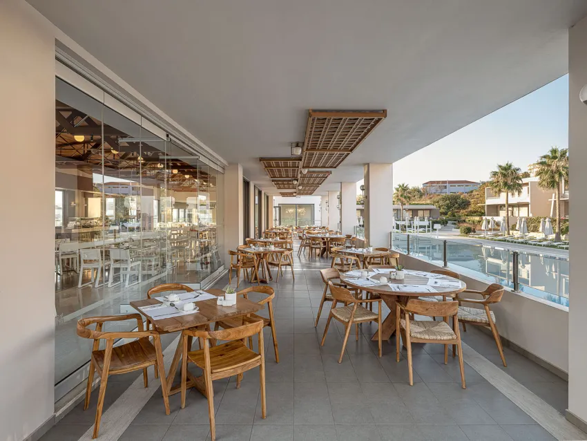 Avra Imperial Hotel 5*-71