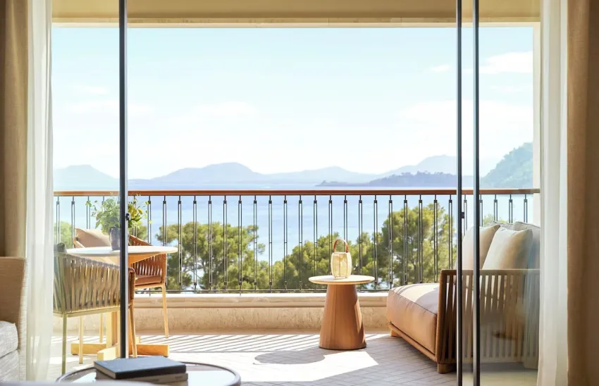 Four Seasons Resort Mallorca at Formentor 5*-20