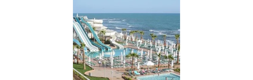 Vikingen Infinity Resort & Spa 5*-22