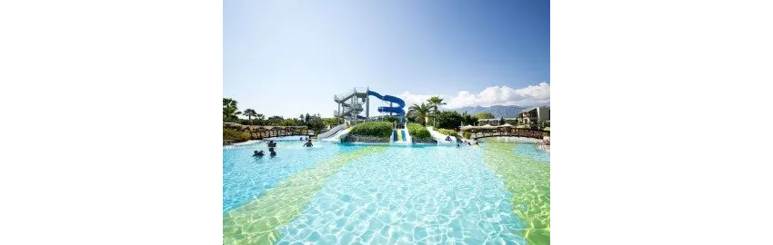 Limak Limra Hotel & Resort 5*-5