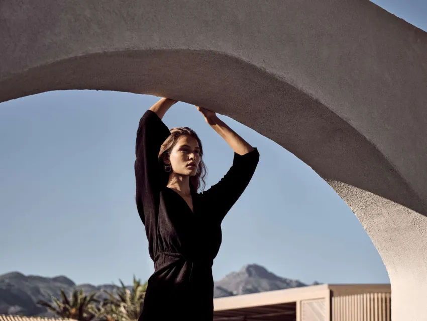 Numo Ierapetra Beach Resort Crete Curio Collection by Hilton 4*-3