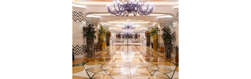 Royal Taj Mahal 5*-6