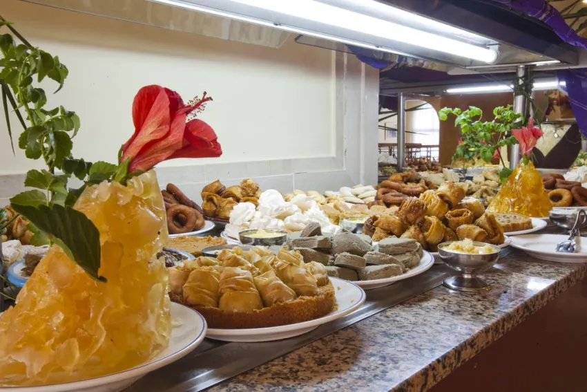 El Mouradi El Menzah 4*-33