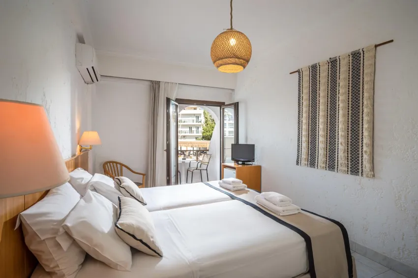 Heronissos Hotel 4*-25