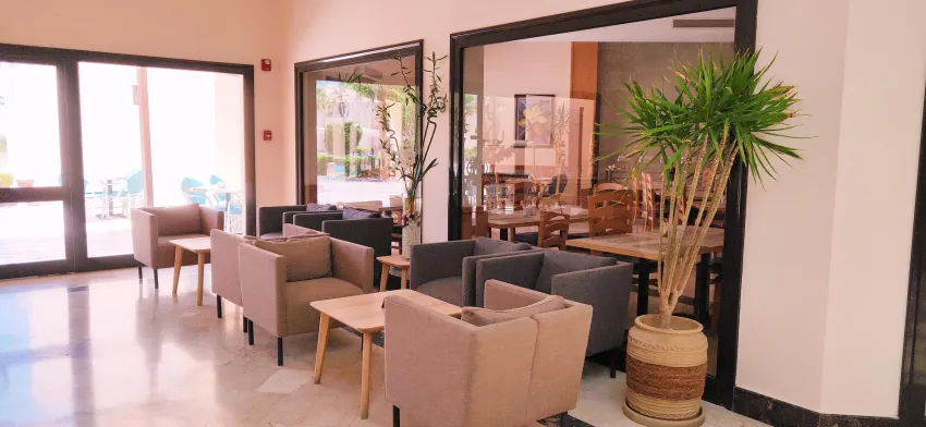 Sky View Suites Hotel 3*-8