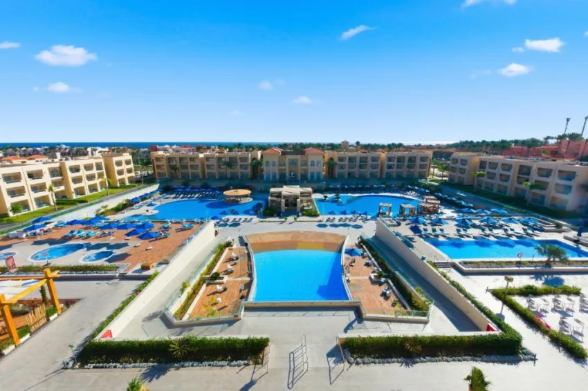 CLEOPATRA LUXURY RESORT SHARM (ADULTS ONLY 16+)  5*-34