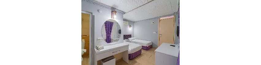 Sayanora Hotel 3*-41