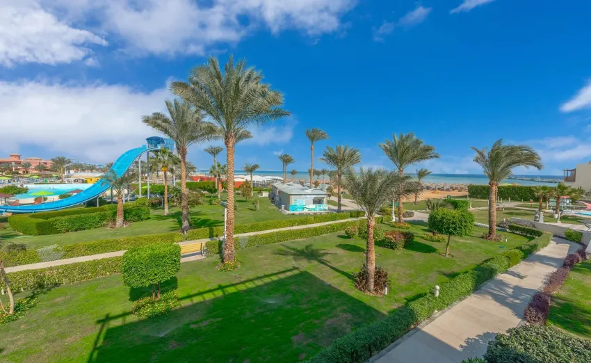 Titanic Beach Spa & Aquapark 5*-24