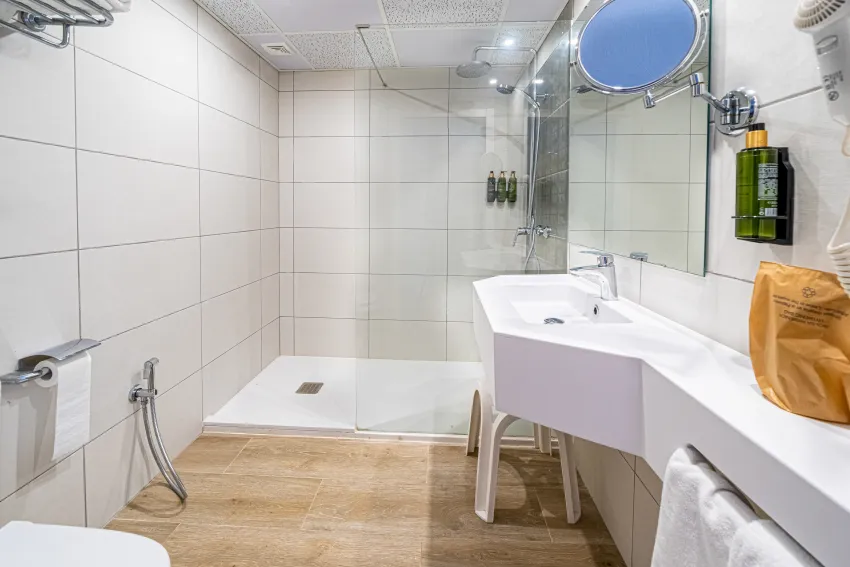 Seramar Comodoro Playa 4*-93