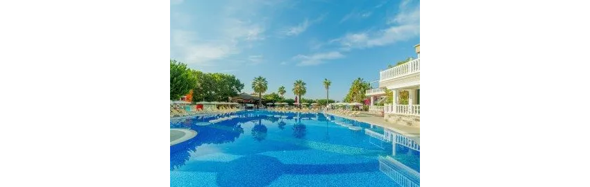 Justiniano Club Alanya 4*-16