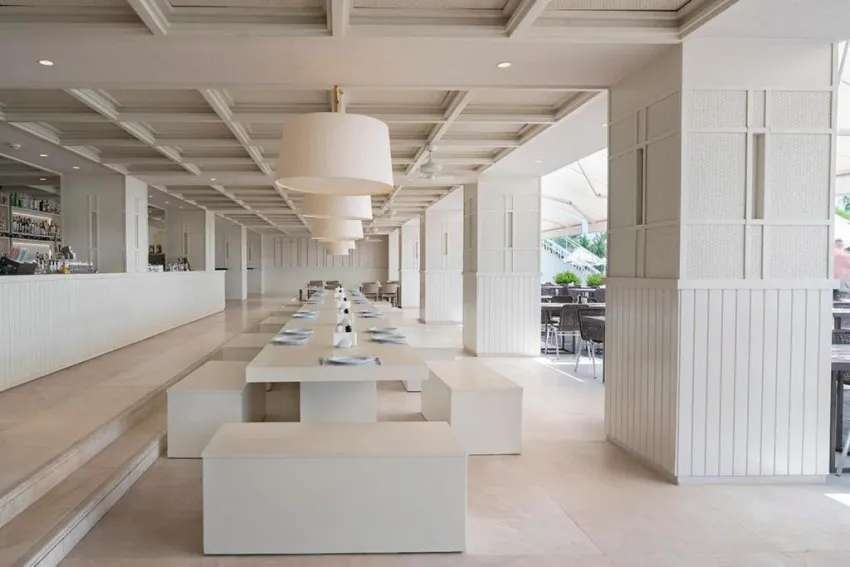 VOYAGE SORGUN HOTEL  5*-29