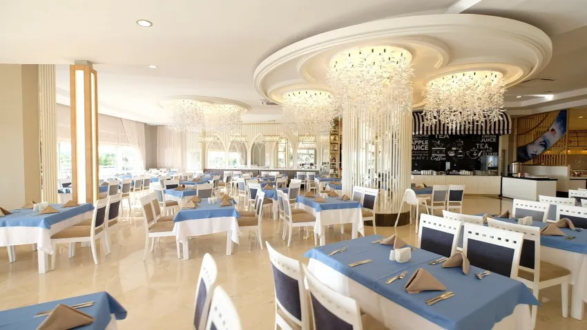 Seaden Sea World Resort & Spa 5*-35