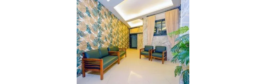 Arsi Hotel 4*-9