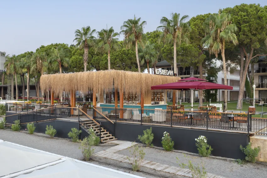 Dobedan World Palace Hotel (Ex. Alva Donna) 5*-89