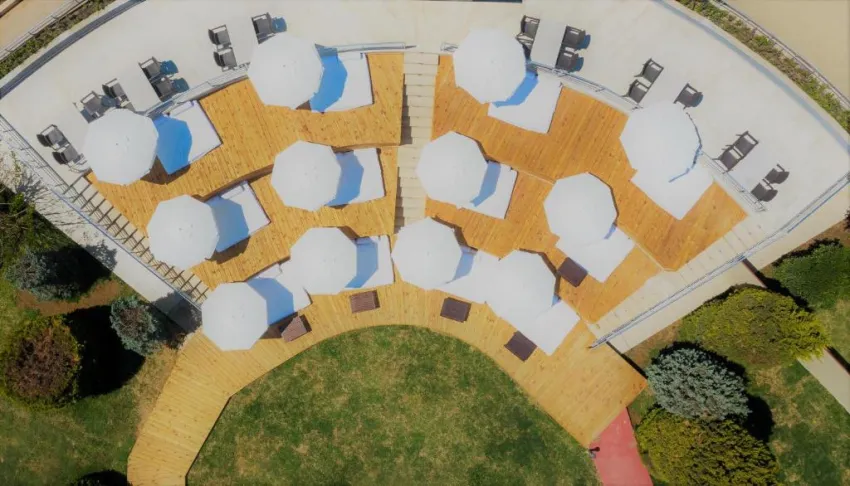 Amon Hotels Belek (Adults Only 16+) 4*-2