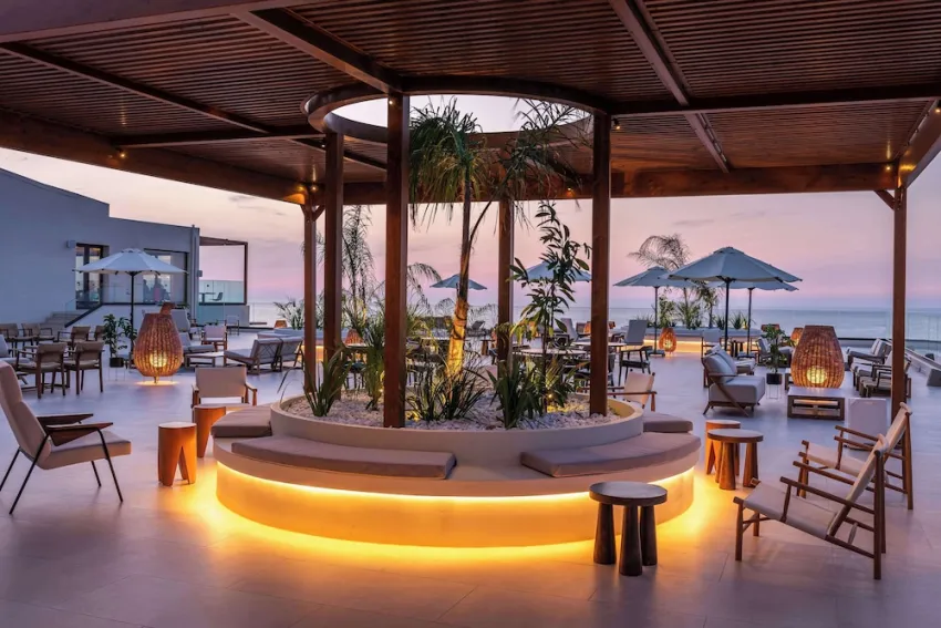 Isla Brown Chania Resort, Curio Collection by Hilton 5*-132