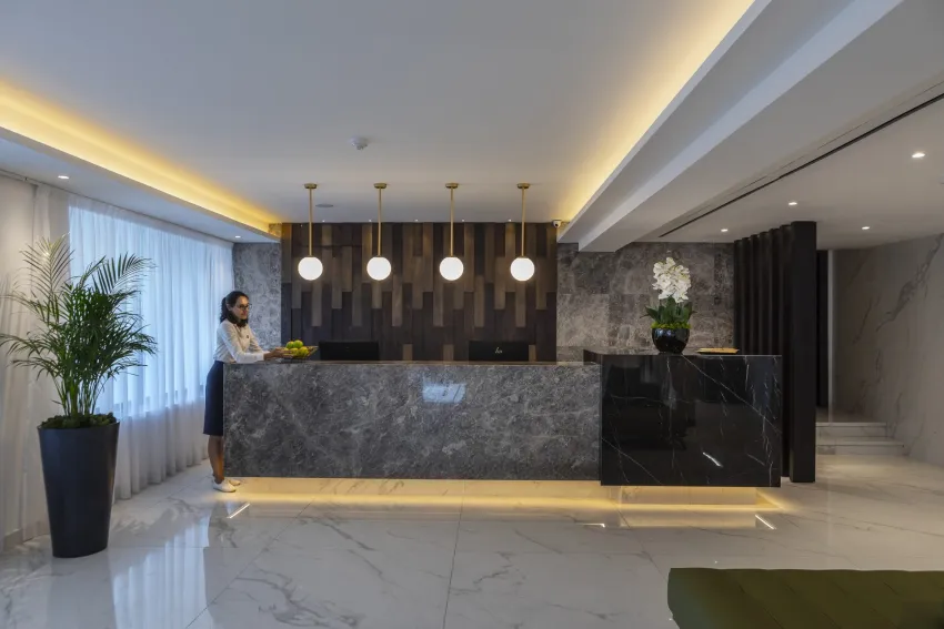 Leonardo Crystal Cove Hotel and Spa by the sea 4*-20