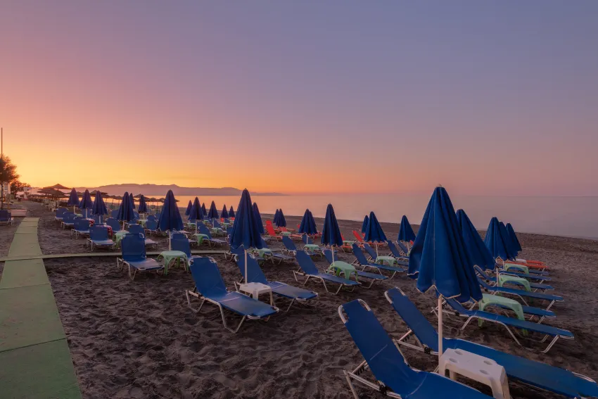 Erato Hotel Adults Only 17+ 3*-36