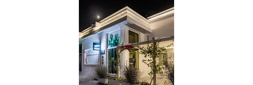 Flora Garden Beach (Adults Only 16+) 5*-62