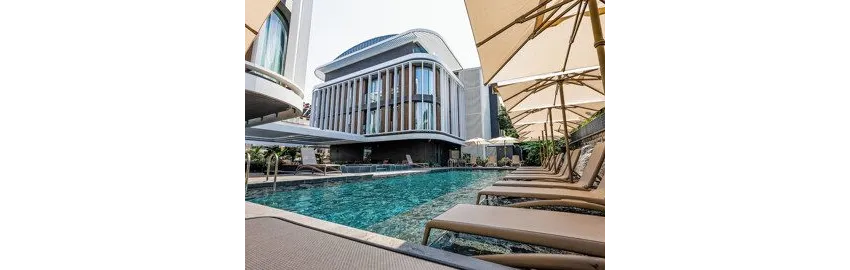 Four Hills Hotel (Adults Only 12+) 3*-27