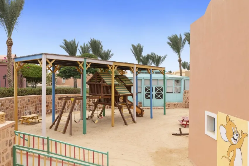 Swissotel Resort El Quseir EX Radisson Blu Resort El Quseir ex SAS 5*-208