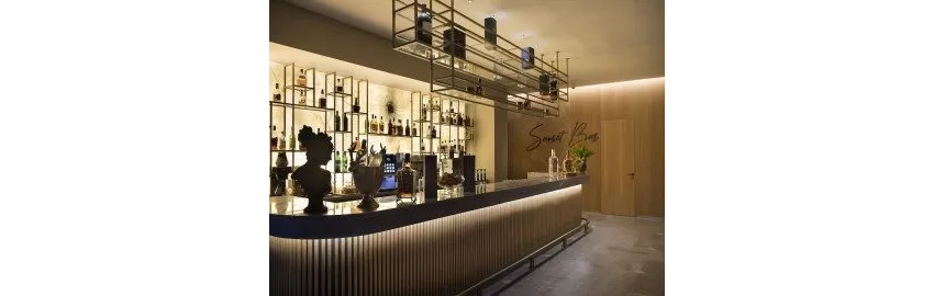 Miramare Beach Hotel 5*-1