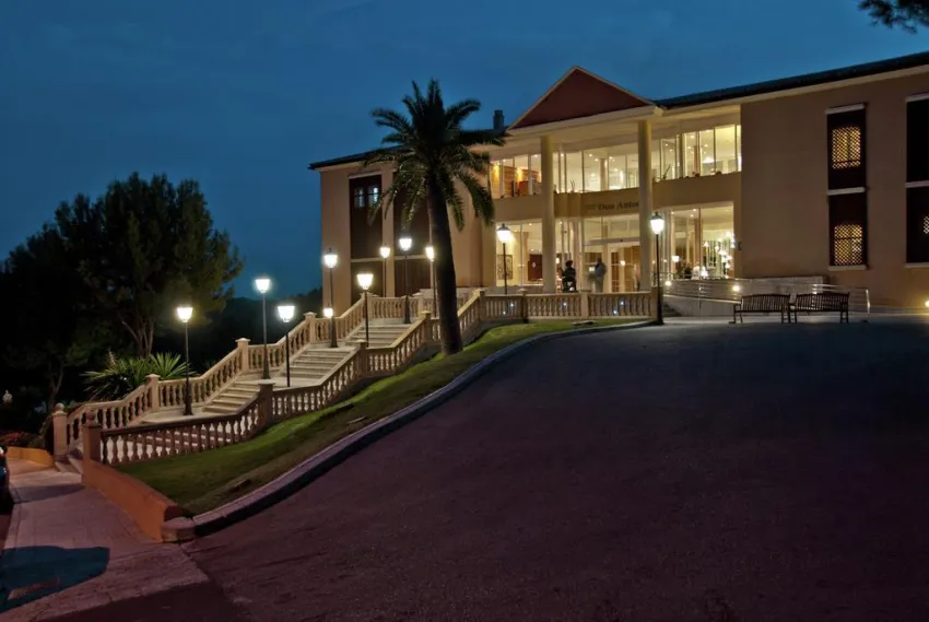 Hotel Bordoy Don Antonio 4*-11