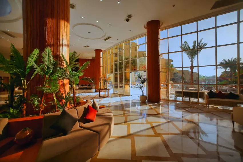 Eagles Downtown Zahabia Resort & Aqua Park Ex. Zahabia Village 4*-15