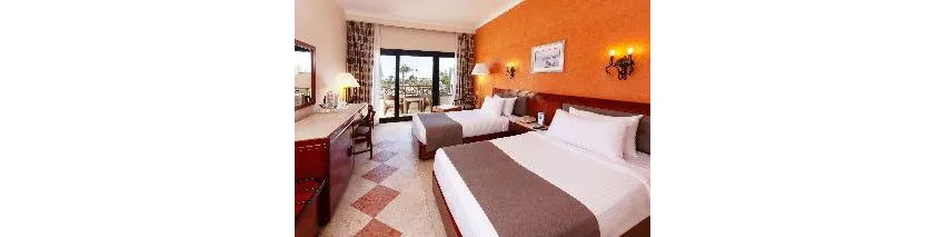 Pharaoh Azur Resort 5*-2