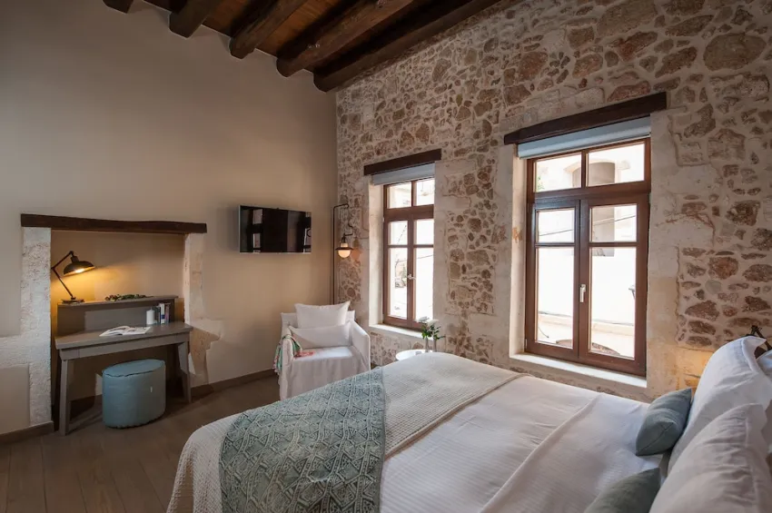 Serenissima Boutique Hotel 5*-42