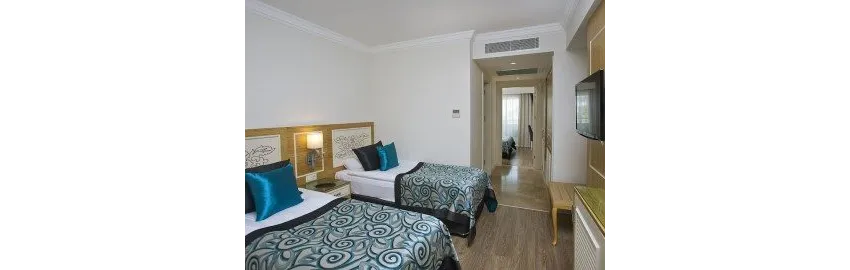 Crystal Waterworld Aqua Collection 5*-7